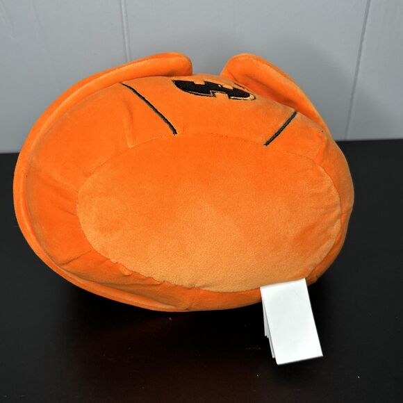 Squishmallows Hello Kitty and Friends 10 inch My Melody Halloween Pumpkin Plush - Picture 5 of 9